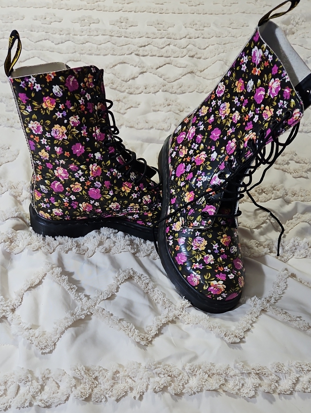 Dr. Martens SIMONE size 8
